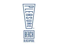 Blackpool Pleasure Beach Logo